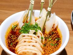 -太二酸菜鱼(石家庄万象城店)