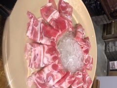 天味香肠-蜀大侠火锅(寰球文化地标·总府店)