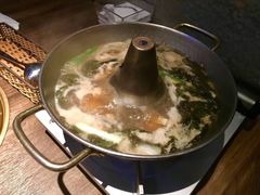 -茶六烧肉堂 博爱店