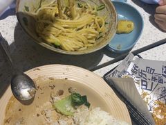 -雲物·云南小馆(好悦天地店)