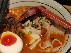 -火山屋台(新街口店)