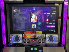 -天天玩X秋葉原日系动漫游戏中心