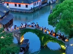 -乌镇景区