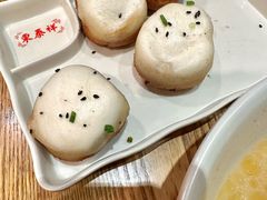-东泰祥生煎馆(重庆北路店)