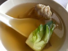 -富力丽思卡尔顿酒店·丽轩中餐厅