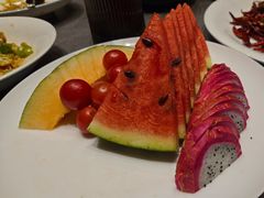 -映像威海·海鲜味道(经区店)