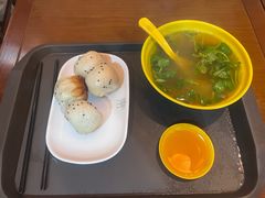 -大壶春(四川中路店)