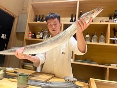 -镹·鱼料理  国产鱼使用店