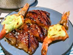 -喜庭海鲜自助(北辰三角洲北辰荟店)