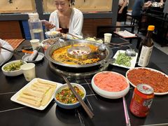 -俏媳妇火锅(宽窄巷子店)