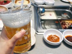 -海底捞火锅(赛格国际购物中心店)