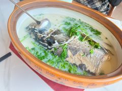 -风味小馆(天目湖宾馆店)