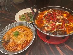 -运·中餐厅(成都华尔道夫酒店)