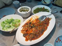 -鱼你相聚·河鲜馆(袁家岭店)