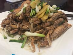 -御唐府海珊瑚主题餐厅