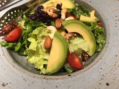 三文鱼油梨沙拉-江户前寿司(好运街店)
