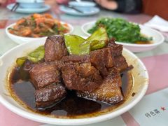 -蘭心餐厅(进贤路店)