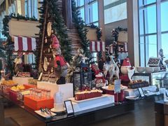 -视界美食自助餐厅·石家庄希尔顿酒店