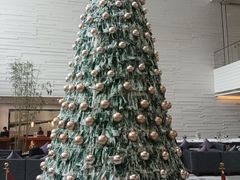 -天津海河悦榕庄·Lobby Lounge大堂吧