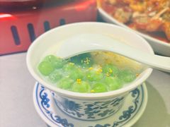 -姑苏家宴·苏帮菜·松鼠桂鱼(苏州总店)
