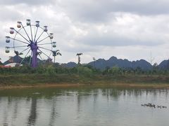 -龙谷湾旅游休闲度假区