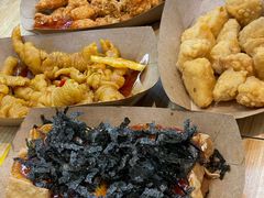 -豆豆冰室·地道招牌椰子冻(大良店)