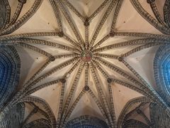 -瓦伦西亚大教堂