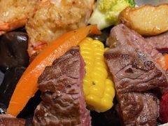 -水桶王国主题餐厅·聚会·生日派对·亲子活动·家庭套餐(亚龙湾希尔顿店)