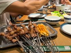 -直隶安家牛肉罩饼(建华店)