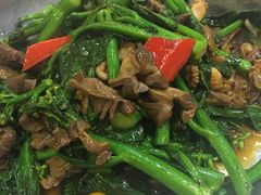 -启香鸡私房菜(湖景店)