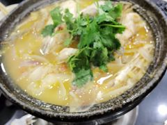香辣鱼头煲-川香煲(茅台路店)