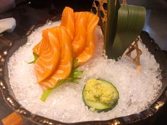 刺身-山葵家·创意料理(临平银泰城店)