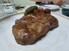 -K·Kitchen KK牛扒厨房(江南西店)