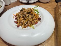 -枣子树·素食餐厅(普陀山店)