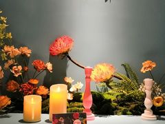 -蜜桃花开·中西融合菜E&W(南长街店)