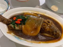 -肆月河豚·新淮扬(金融街店)