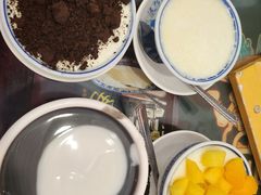 -民信老铺(双皮奶博物馆店)