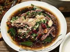 -扬州狮子楼·非遗淮扬菜(东关街店)