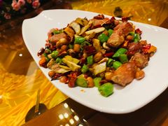 -阿斯牛牛·凉山菜(新会展店)