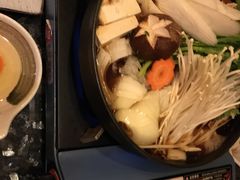 -蘭·日本料理铁板烧(碧云路店)
