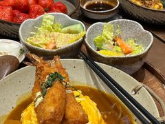 -ITARU食堂·定食料理(西丽店)