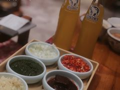 -乐宴·老北京铜火锅(桂庙店)