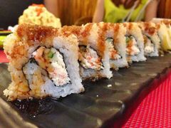 -宝寿司(红瓦寺店)