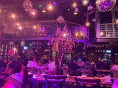 -胡桃里乐队酒馆(昙华林店)