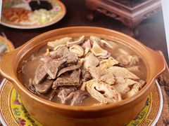 -砂锅居(西四店)