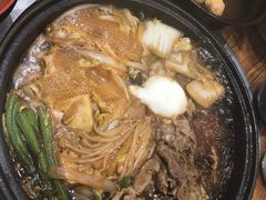 -食其家·牛丼咖喱(金桥太茂店)