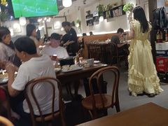 -乔街深夜食堂·台州菜·高压锅生蚝(杭州总店)