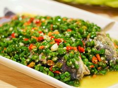 -小杨妹无刺鲫鱼(都市花园店)
