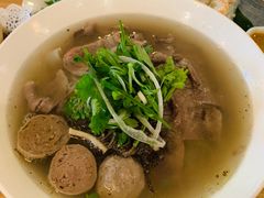 -越美小馆·越南料理(曲江店)
