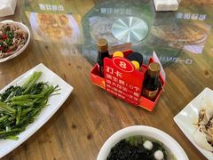 -林记海鲜排档·十年海鲜地标